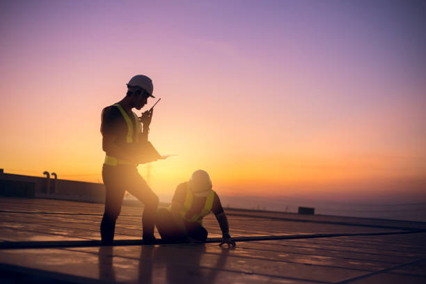 Best Roof Leak Repair  in Evanston, IL