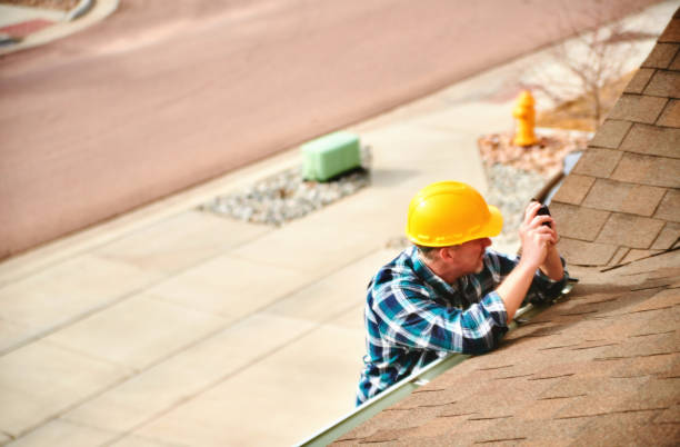 Roof Repair Estimates in Evanston, IL