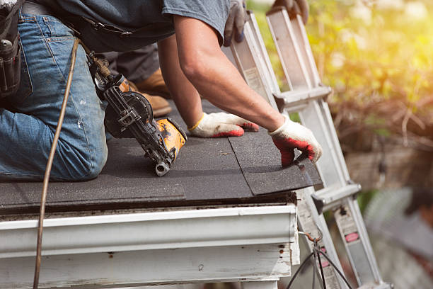 Best Best Roofing Contractors  in Evanston, IL